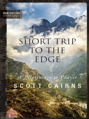 cover image of Short Trip to the Edge